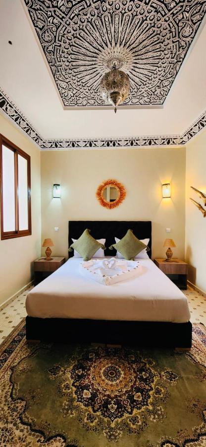 Riad Amazing Marrakesh Exterior photo