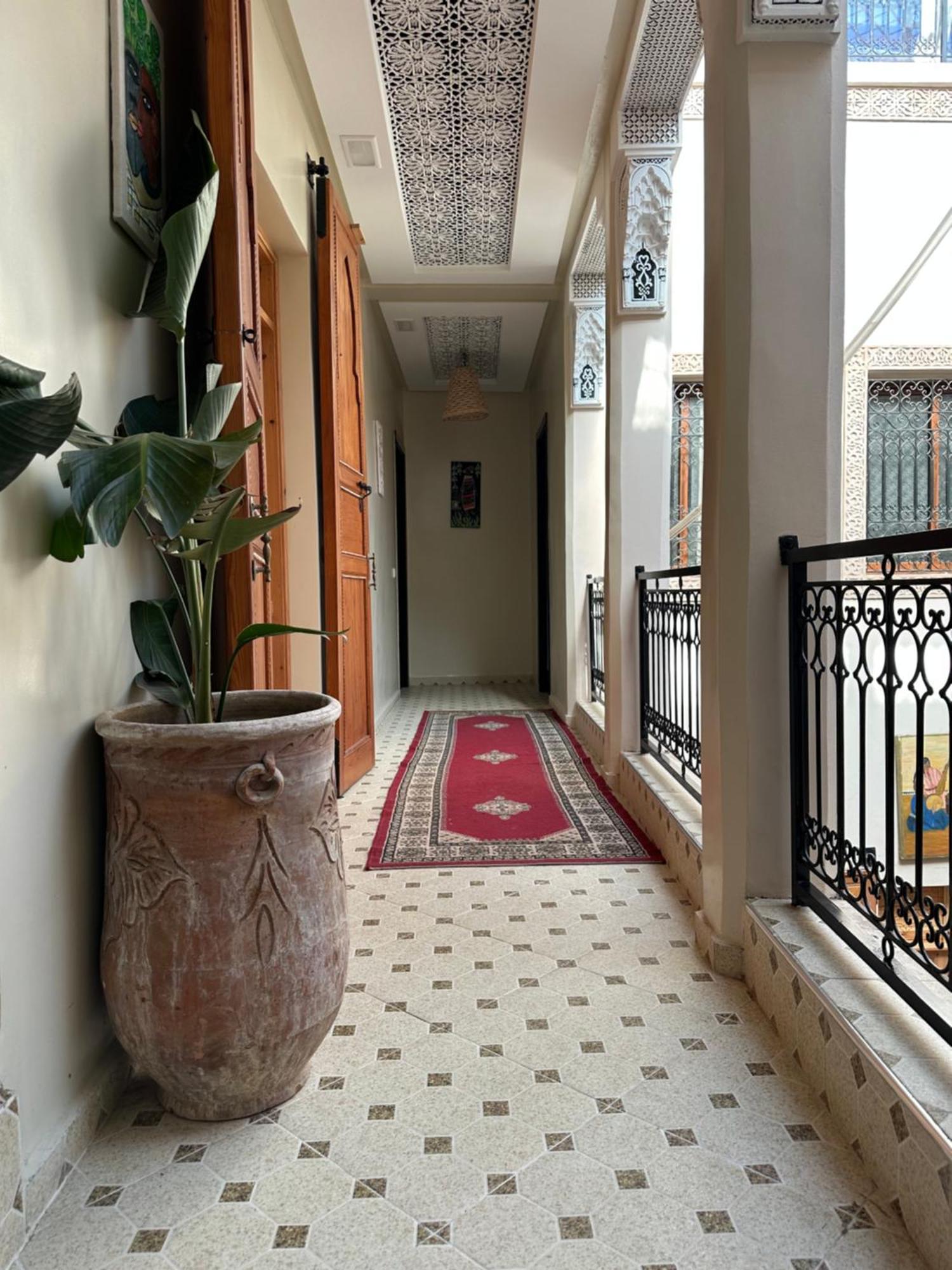 Riad Amazing Marrakesh Exterior photo